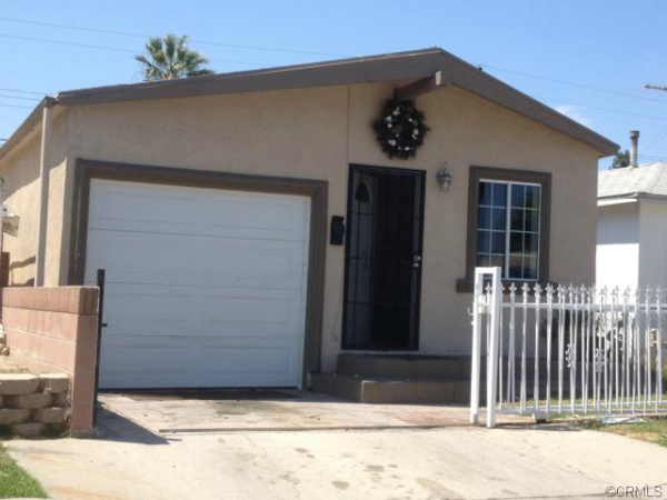 13349 Bixler Ave, Downey, CA 90242 
