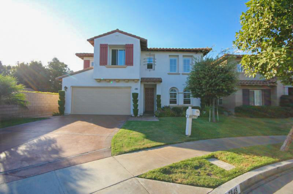 7848 Benares St, Downey, CA 90241 