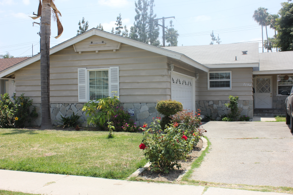 7154 De Palma, Downey, CA 90241 