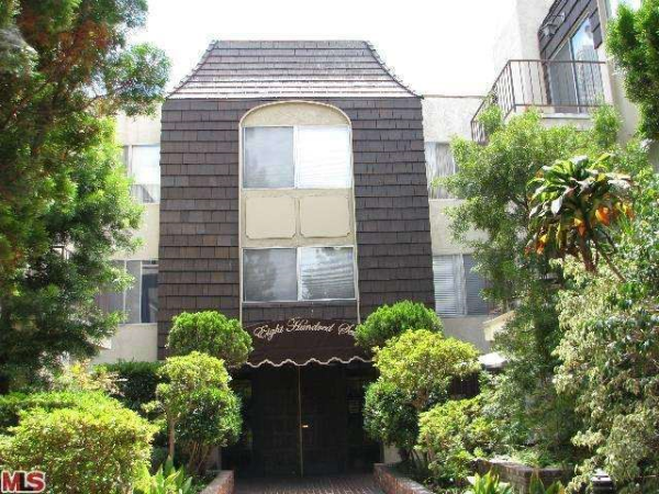 5870 Green Valley Cir #324, Culver City, CA 90230 