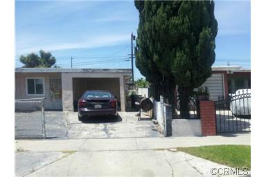 1217 S. Hillford Ave, Compton, CA 90220 