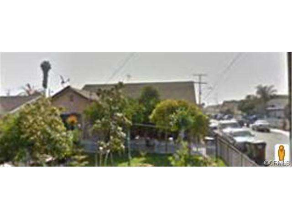 600 N Acacia Ave, Compton, CA 90220 