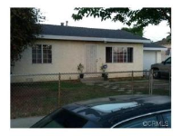 14512 S. Loness Ave, Compton, CA 90220 