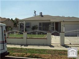 701 N. Dwight Ave, Compton, CA 90220 