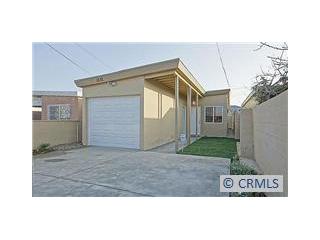 1012 W. Palmer St., Compton, CA 90220 