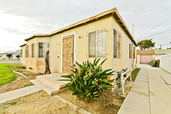 1143 W. Spruce St, Compton, CA 90220 