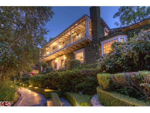 1029 Hanover Dr, Beverly Hills, CA 90210 