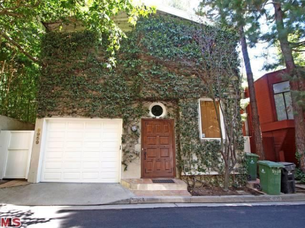 9959 Westwanda Dr, Beverly Hills, CA 90210 