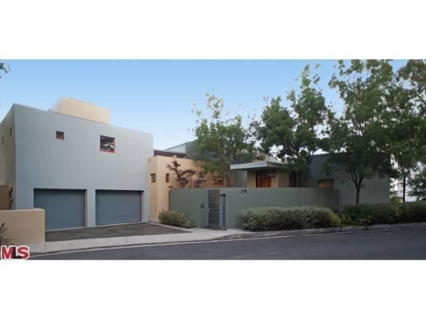 2376 Kimridge Rd, Beverly Hills, CA 90210 