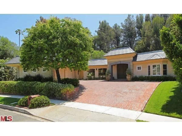 1143 Maybrook Dr, Beverly Hills, CA 90210 