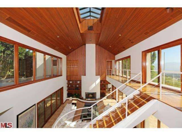 11955 Pinnacle Pl, Beverly Hills, CA 90210 