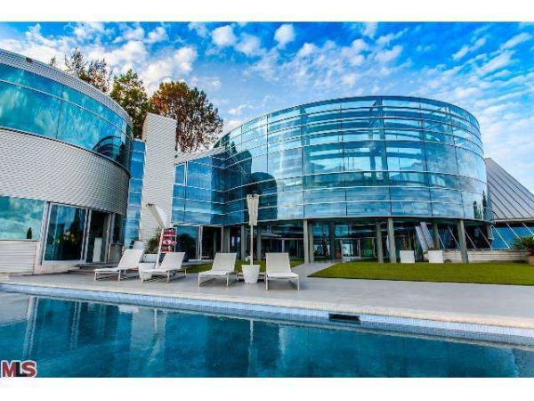 1169 Loma Linda Dr, Beverly Hills, CA 90210 