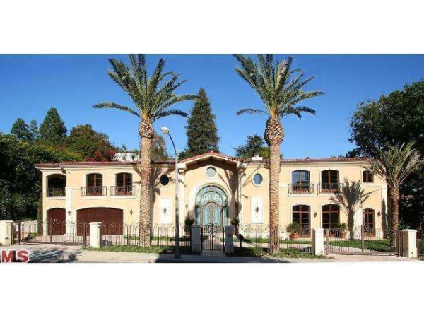 1014 Laurel Way, Beverly Hills, CA 90210 