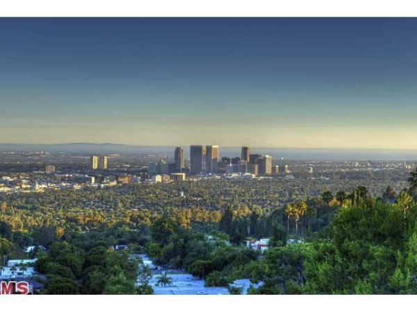 1108 Wallace Rdg, Beverly Hills, CA 90210 