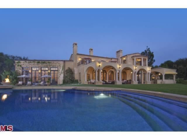 7 Beverly Ridge Ter, Beverly Hills, CA 90210 