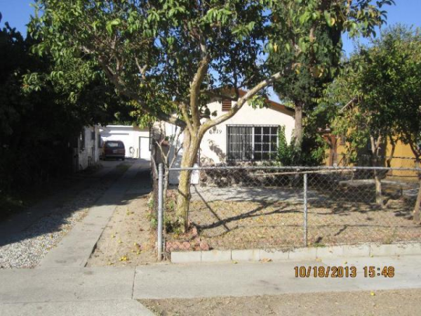 6819 Live Oak St, Bell Gardens, CA 90201 