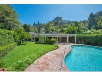 10901 Chalon Rd, Los Angeles, CA 90077 