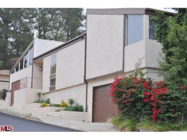 1333 Stradella Rd, Los Angeles, CA 90077 