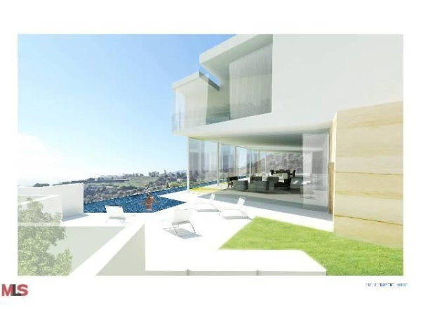 911 Tione Rd, Los Angeles, CA 90077 