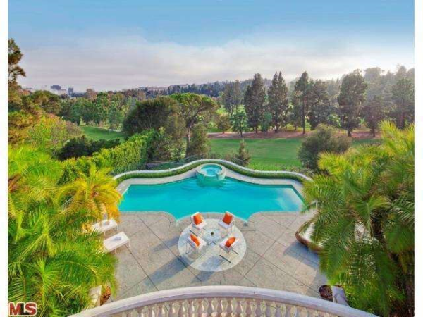 565 Perugia Way, Los Angeles, CA 90077 