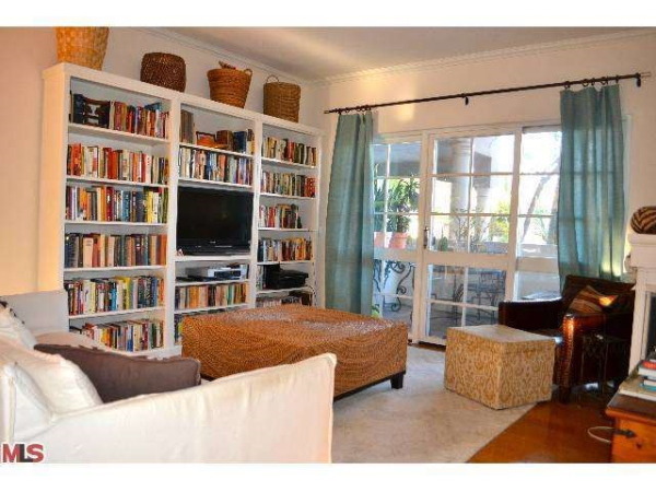 851 N San Vicente Blvd #122, West Hollywood, CA 90069 