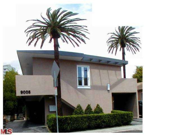 9005 Keith Ave, West Hollywood, CA 90069 
