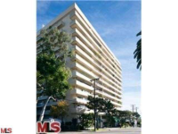 838 N Doheny Dr #501, West Hollywood, CA 90069 