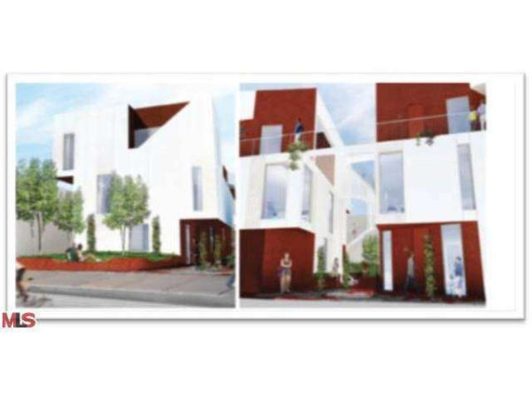 1253 N Sweetzer Ave, West Hollywood, CA 90069 