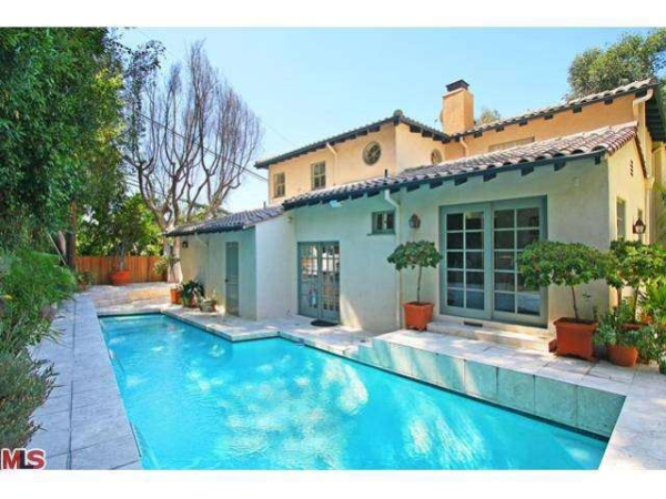 1488 N Kings Rd, Los Angeles, CA 90069 