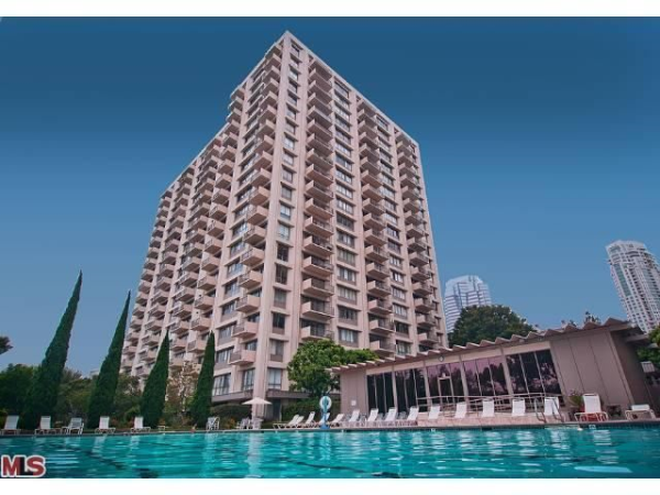 2170 Century Park East #2106, Los Angeles, CA 90067 