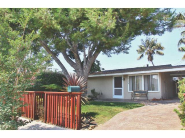 12509 W Greene Av, Los Angeles, CA 90066 