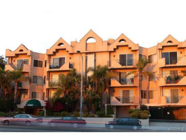 3460 South Centinela Avenue #312, Mar Vista, CA 90066 