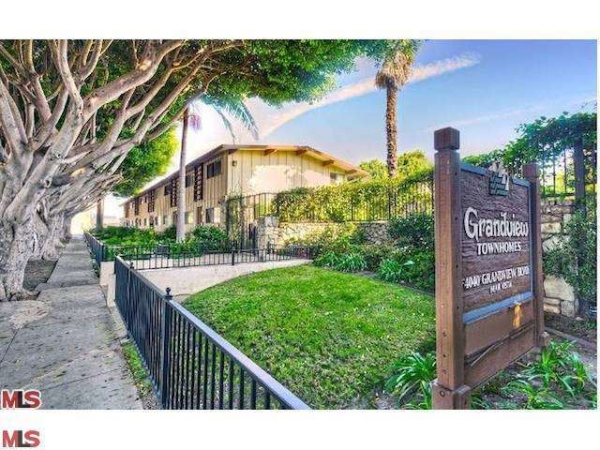 4040 Grand View #22, Los Angeles, CA 90066 