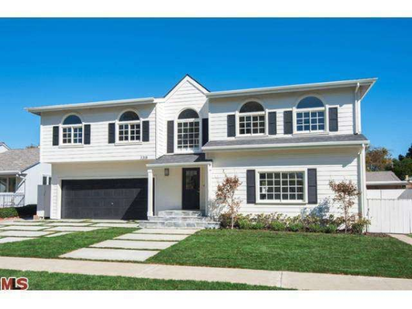 3318 Colby Ave, Los Angeles, CA 90066 