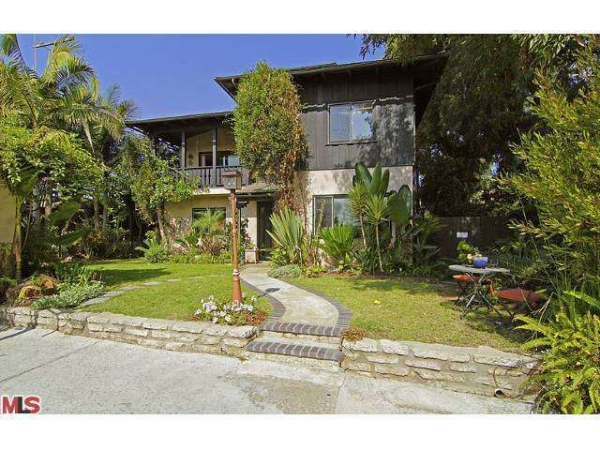 3729 Mountain View Ave, Los Angeles, CA 90066 