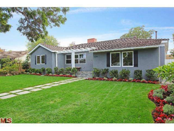 3251 Barry Ave, Los Angeles, CA 90066 