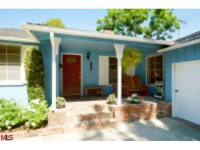 11401 Rose Ave, Los Angeles, CA 90066 