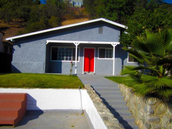 422 W. 44 Avenue, Los Angeles, CA 90065 