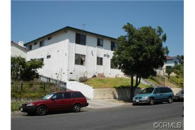 3041 We Avenue 35, Glassell Park, CA 90065 