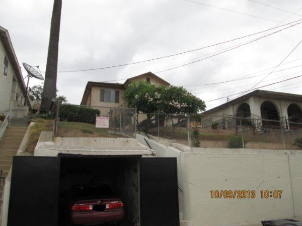 512 S. Bonnie Beach Place, Los Angeles, CA 90063 