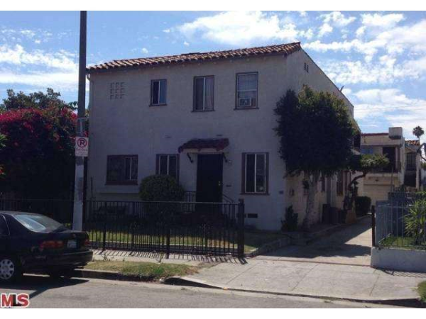 3973 Denker Ave, Los Angeles, CA 90062 