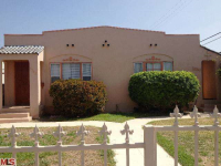 5742 S Gramercy Pl, Los Angeles, CA 90062 