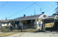 1612 W. 58th St, Los Angeles, CA 90062 