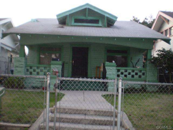 3801 S Harvard Blvd, Los Angeles (City), CA 90062 