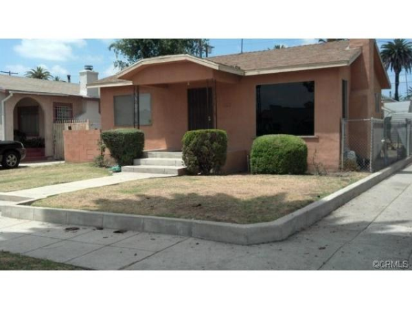 1701 Leighton, Los Angeles, CA 90062 