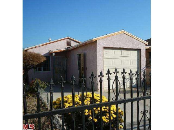 2109 E 112th St, Los Angeles, CA 90059 