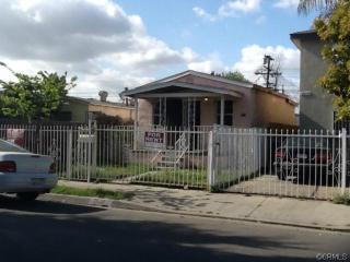 2417 E. 113th St, Los Angeles, CA 90059 