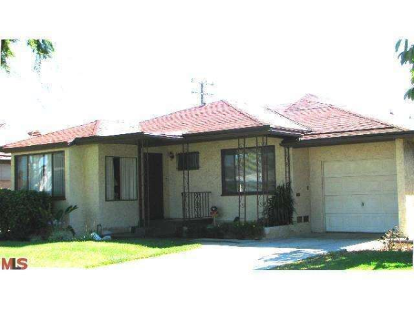 12926 McKinley Ave, Los Angeles, CA 90059 