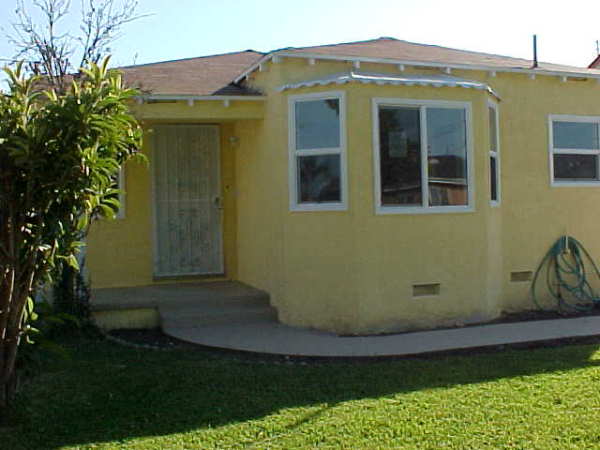 612 E. 116th Street, Los Angeles, CA 90059 