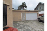 11800 Success Ave, Los Angeles, CA 90059 